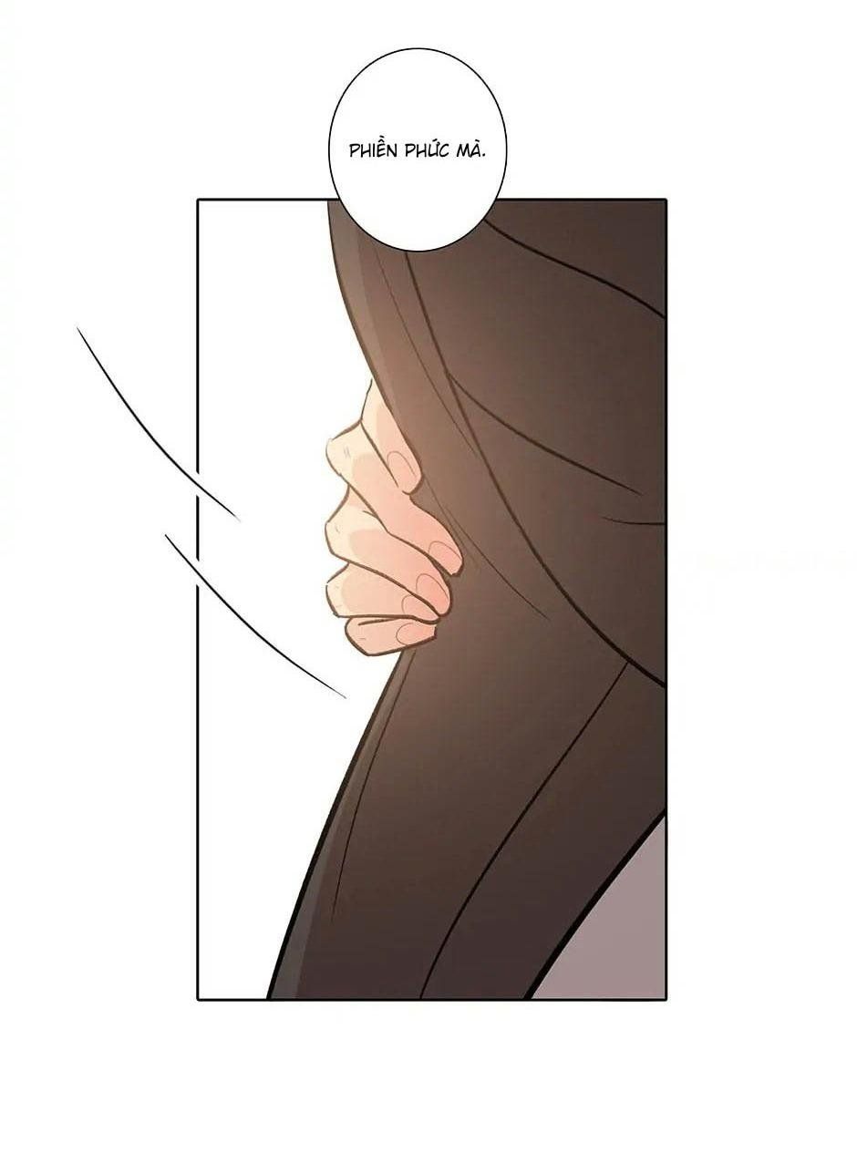 Đừng Chạm Vào Tim Tôi Chapter 78 - Trang 2