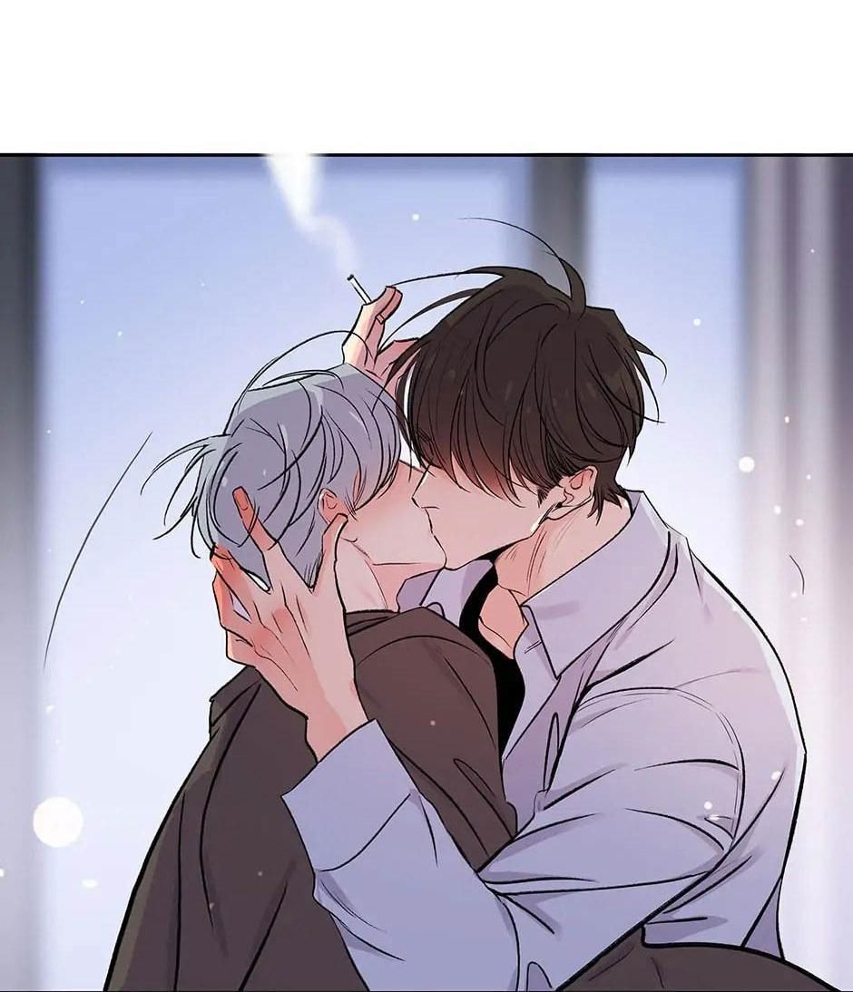 Đừng Chạm Vào Tim Tôi Chapter 78 - Trang 2