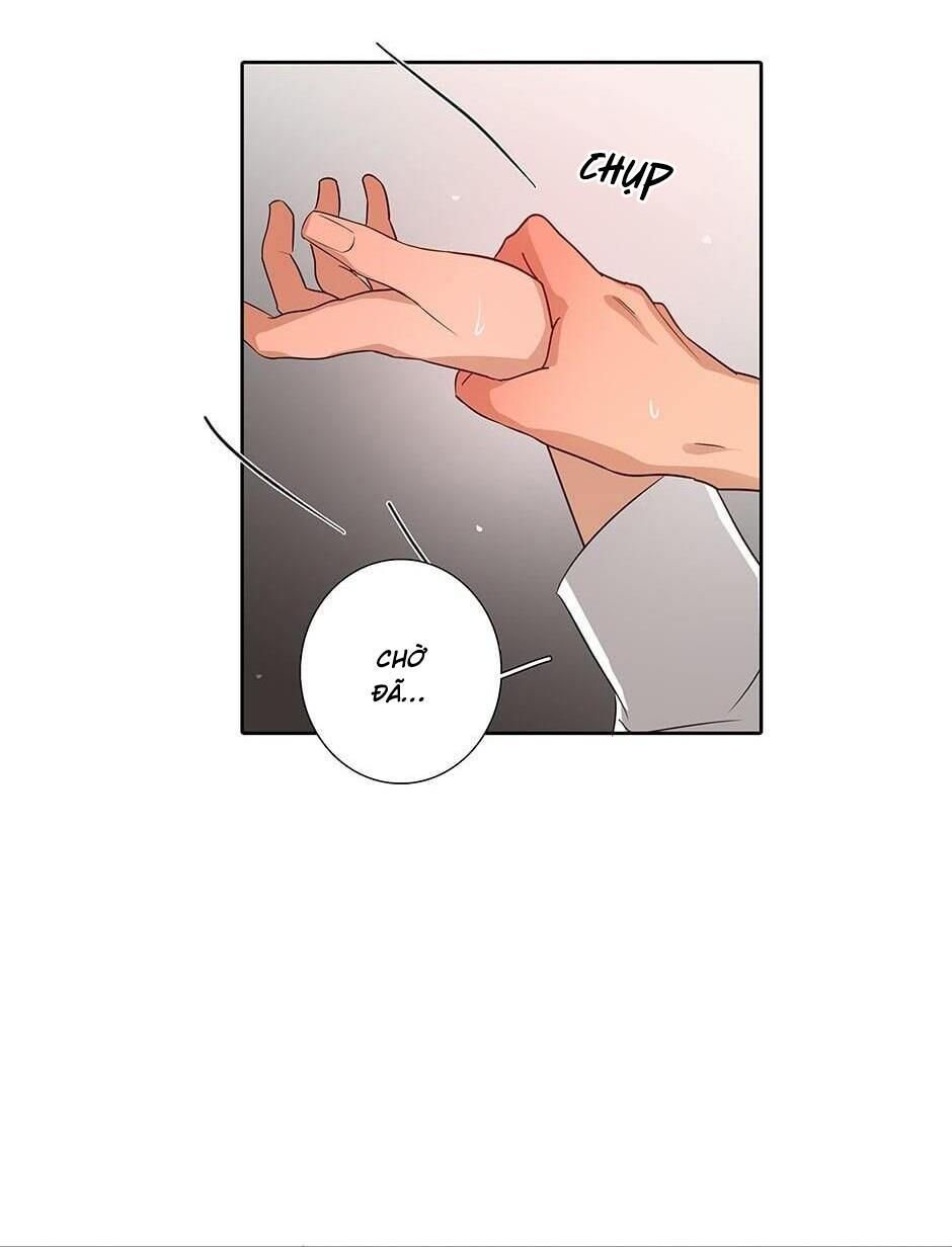 Đừng Chạm Vào Tim Tôi Chapter 8 - Trang 2