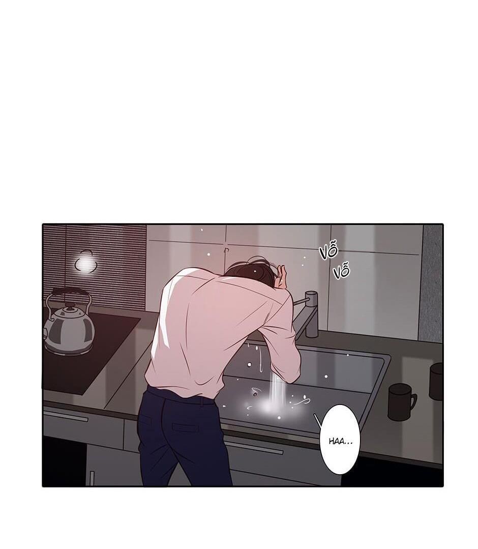 Đừng Chạm Vào Tim Tôi Chapter 8 - Trang 2