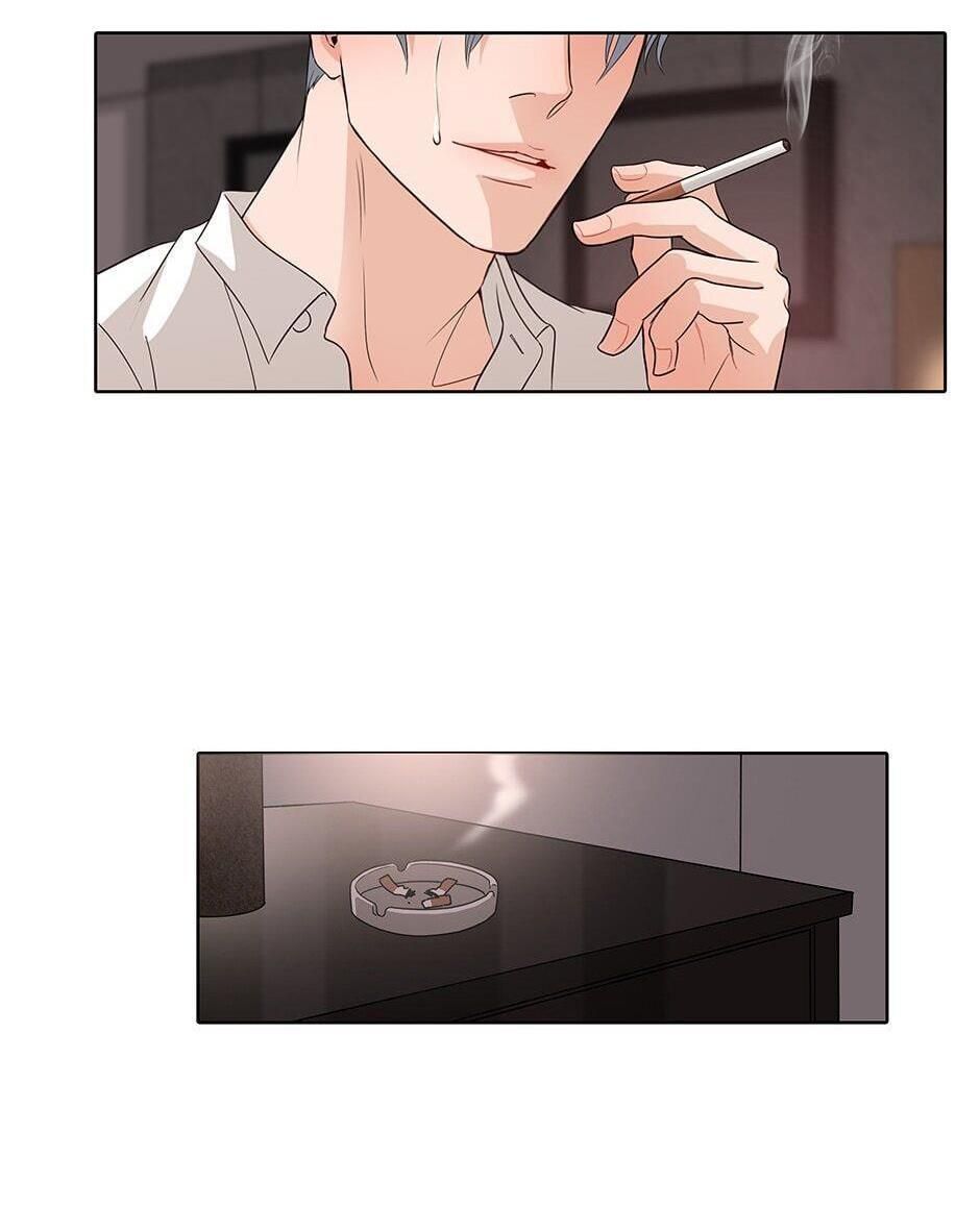 Đừng Chạm Vào Tim Tôi Chapter 8 - Trang 2