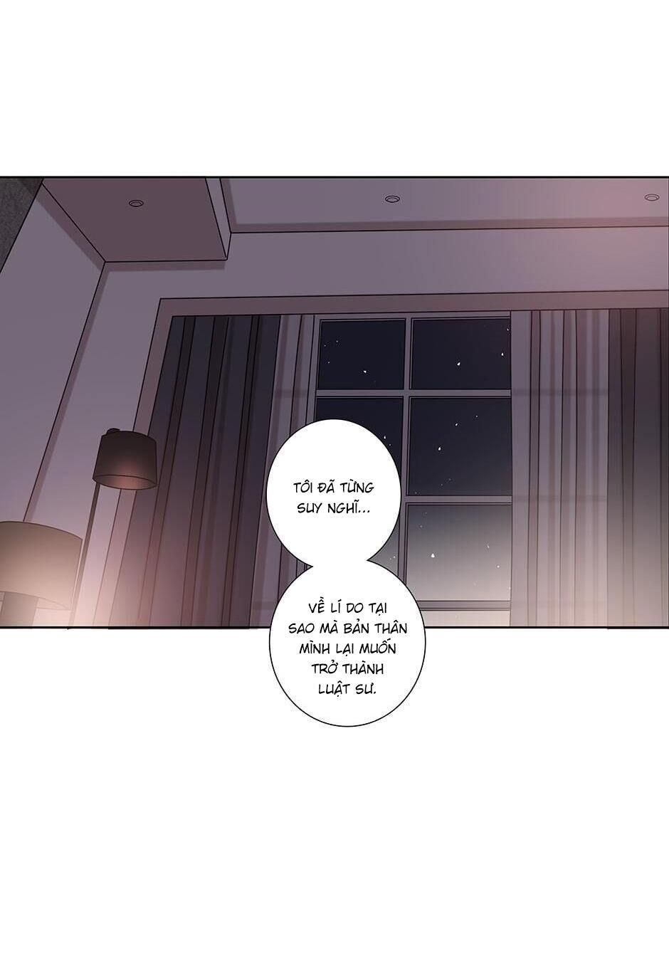 Đừng Chạm Vào Tim Tôi Chapter 8 - Trang 2