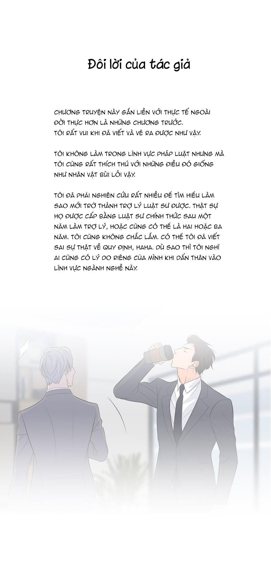 Đừng Chạm Vào Tim Tôi Chapter 8 - Trang 2