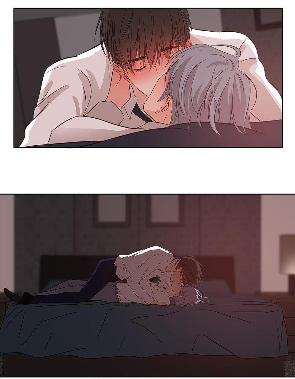 Đừng Chạm Vào Tim Tôi Chapter 8 - Trang 2