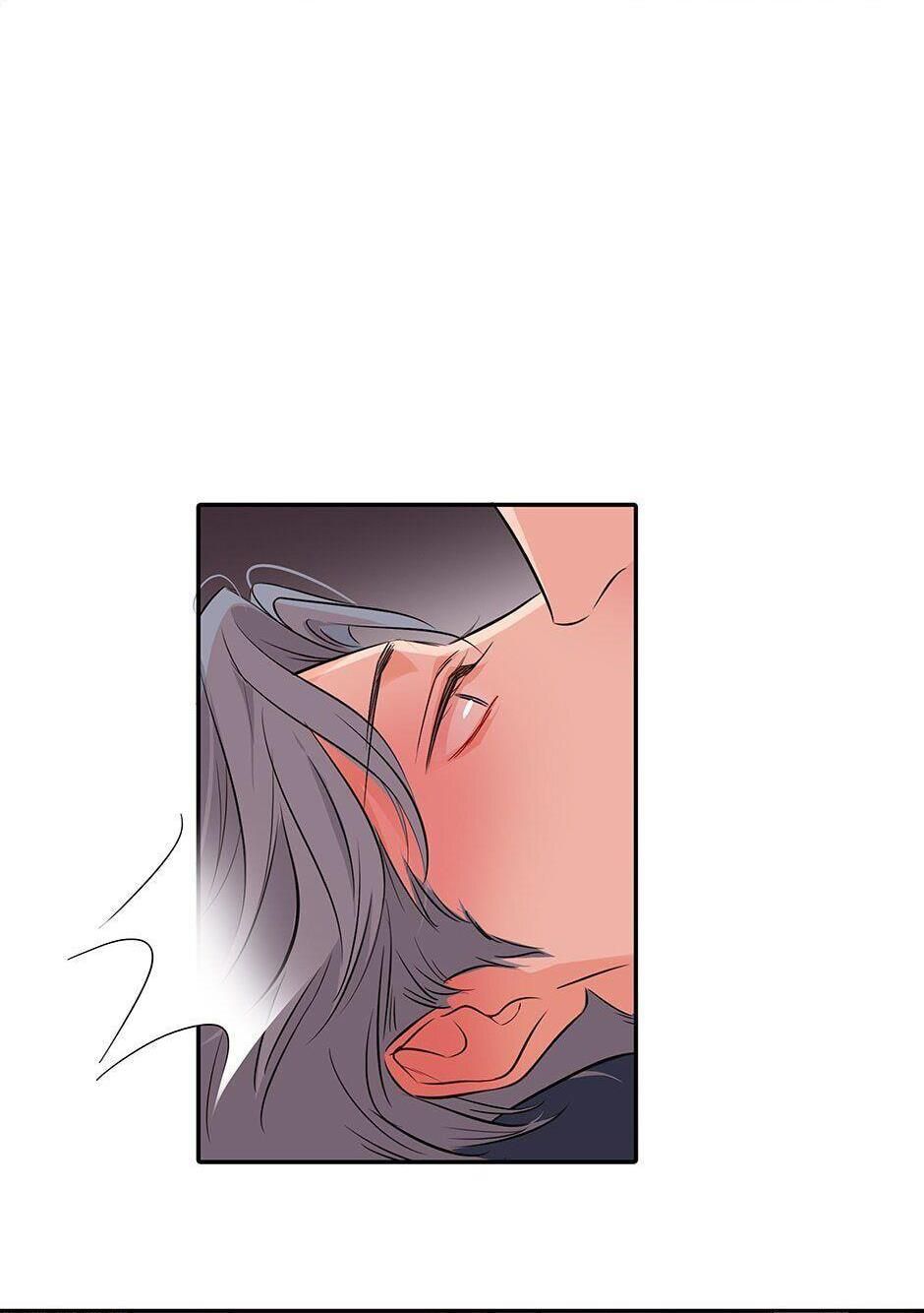 Đừng Chạm Vào Tim Tôi Chapter 8 - Trang 2