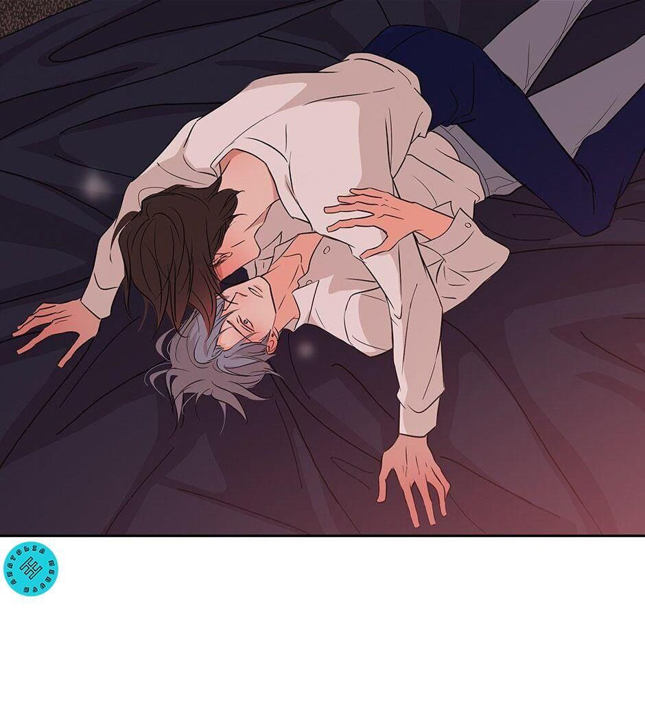 Đừng Chạm Vào Tim Tôi Chapter 8 - Trang 2