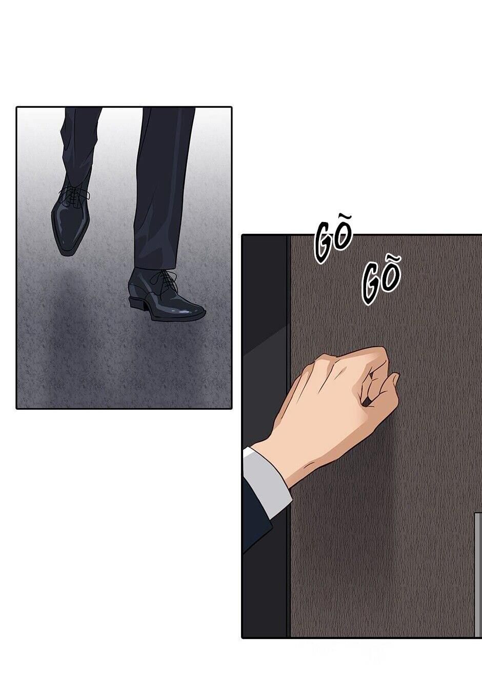 Đừng Chạm Vào Tim Tôi Chapter 9 - Trang 2