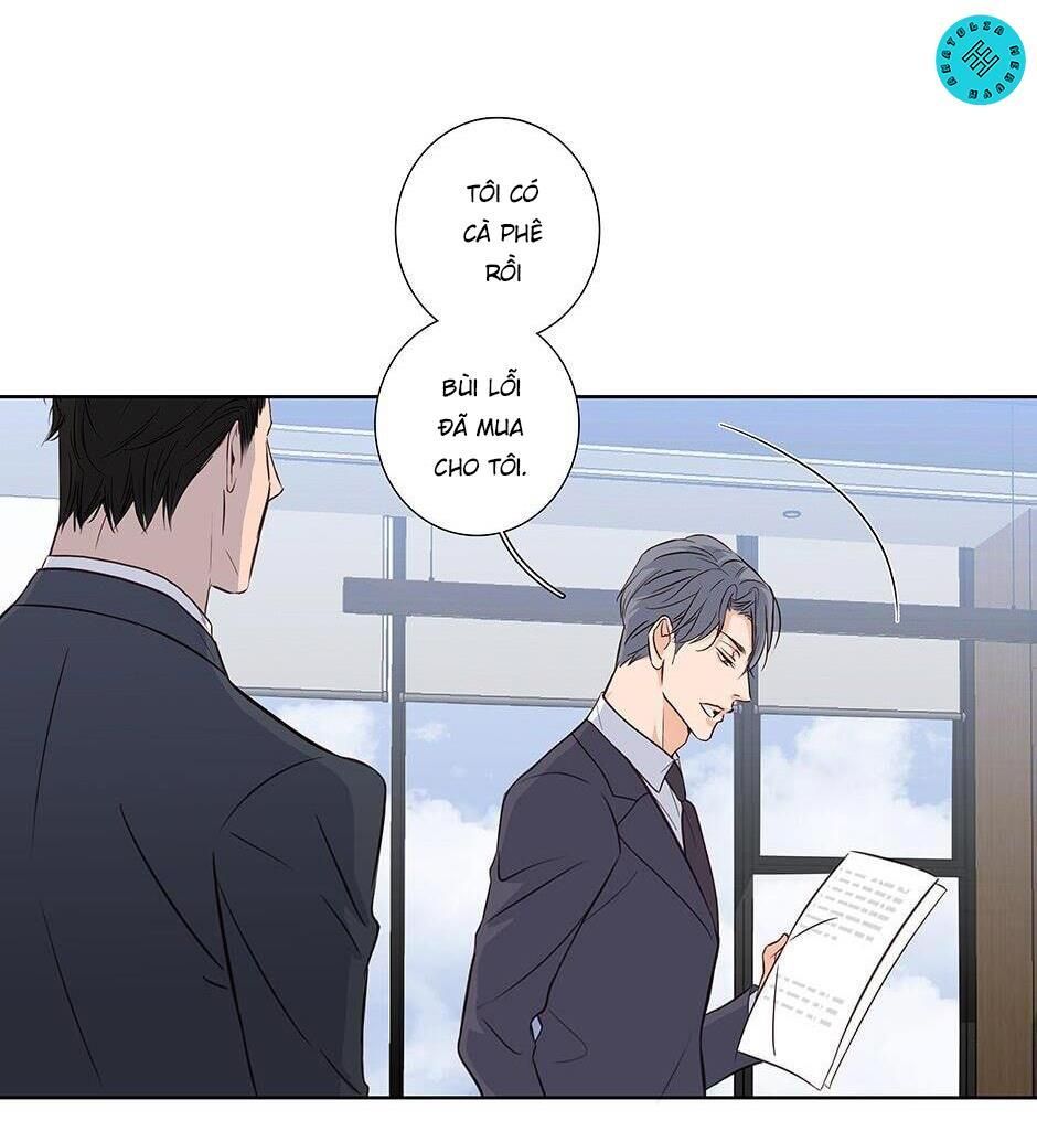Đừng Chạm Vào Tim Tôi Chapter 9 - Trang 2