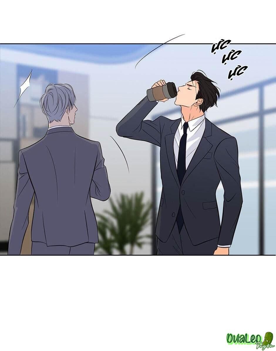 Đừng Chạm Vào Tim Tôi Chapter 9 - Trang 2