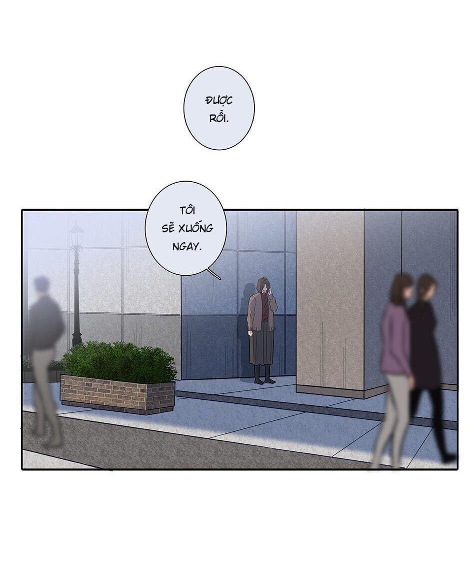 Đừng Chạm Vào Tim Tôi Chapter 9 - Trang 2