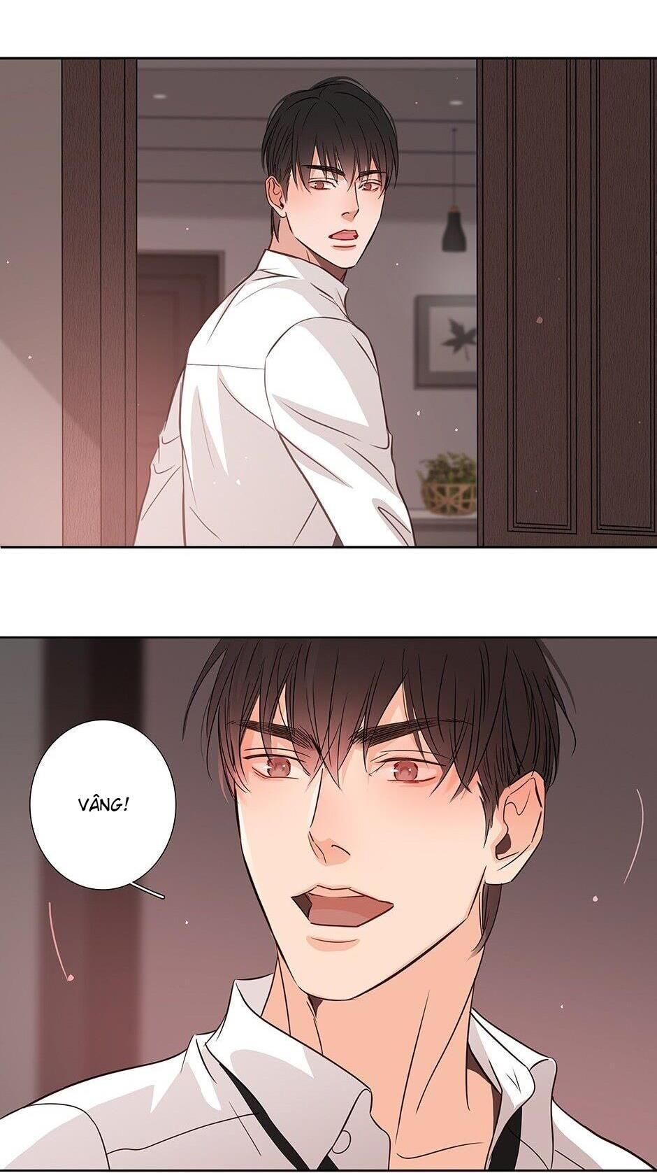 Đừng Chạm Vào Tim Tôi Chapter 9 - Trang 2