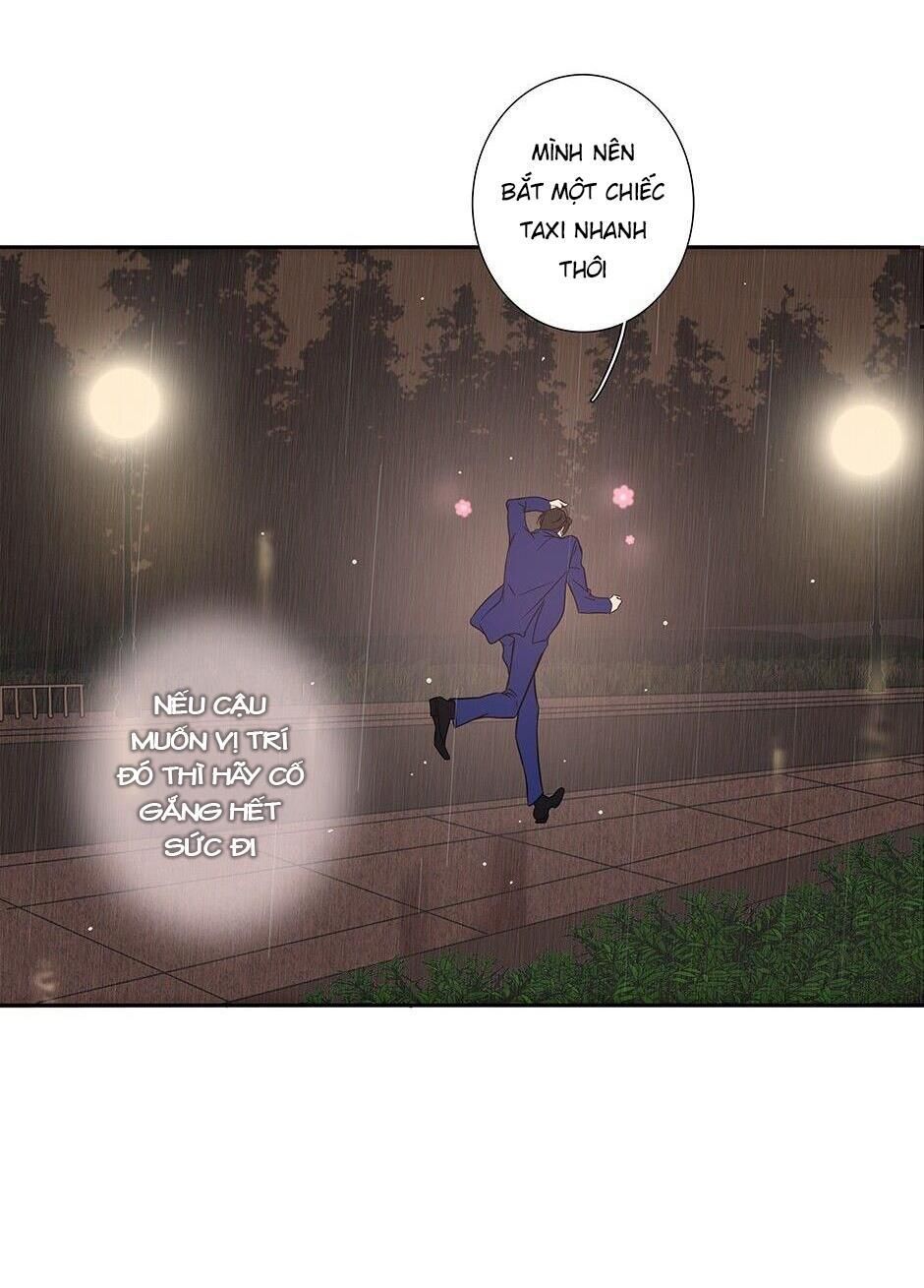Đừng Chạm Vào Tim Tôi Chapter 9 - Trang 2