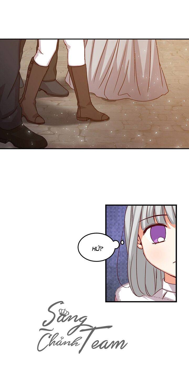 Đừng Chọc Đứa Em Gái Bé Bỏng Của Chúng Tôi Chapter 10 - Trang 2