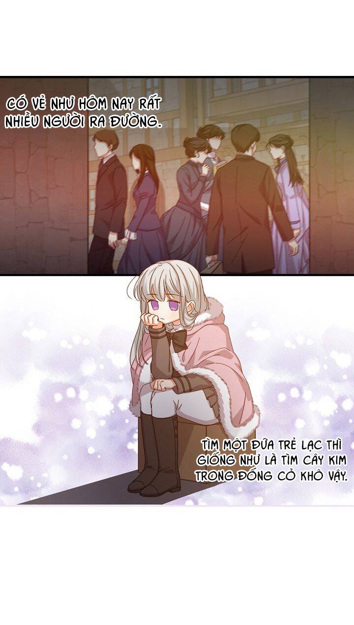 Đừng Chọc Đứa Em Gái Bé Bỏng Của Chúng Tôi Chapter 10 - Trang 2