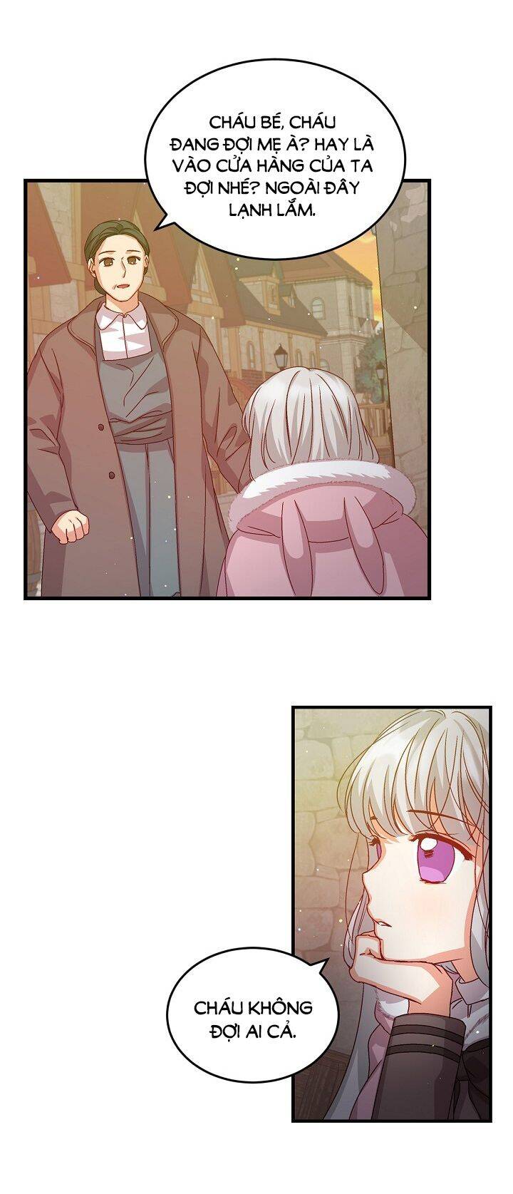 Đừng Chọc Đứa Em Gái Bé Bỏng Của Chúng Tôi Chapter 10 - Trang 2