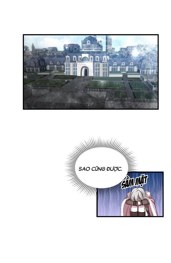 Đừng Chọc Đứa Em Gái Bé Bỏng Của Chúng Tôi Chapter 10 - Trang 2