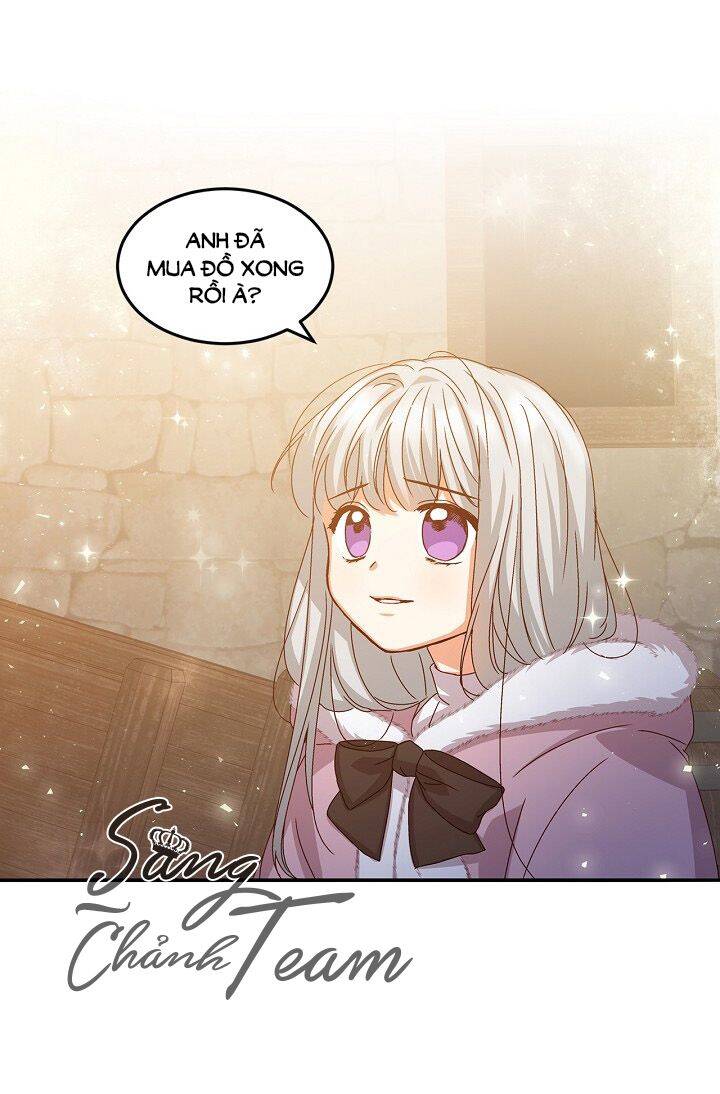 Đừng Chọc Đứa Em Gái Bé Bỏng Của Chúng Tôi Chapter 10 - Trang 2