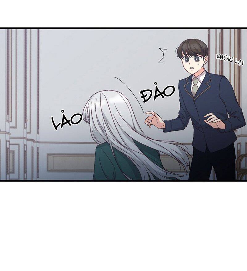 Đừng Chọc Đứa Em Gái Bé Bỏng Của Chúng Tôi Chapter 11 - Trang 2