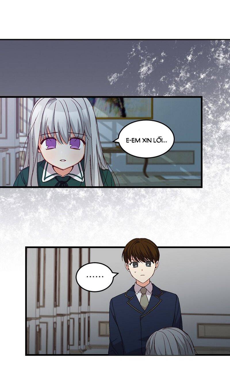 Đừng Chọc Đứa Em Gái Bé Bỏng Của Chúng Tôi Chapter 11 - Trang 2