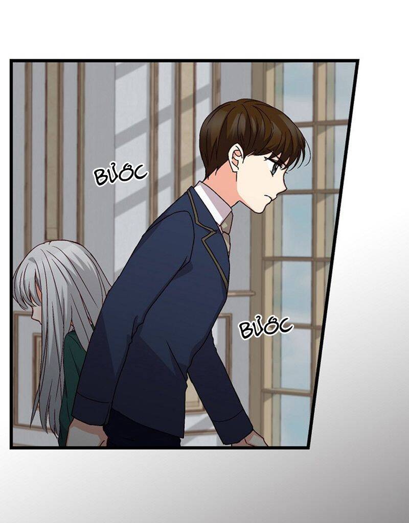 Đừng Chọc Đứa Em Gái Bé Bỏng Của Chúng Tôi Chapter 11 - Trang 2