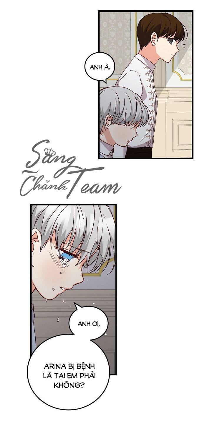 Đừng Chọc Đứa Em Gái Bé Bỏng Của Chúng Tôi Chapter 11 - Trang 2