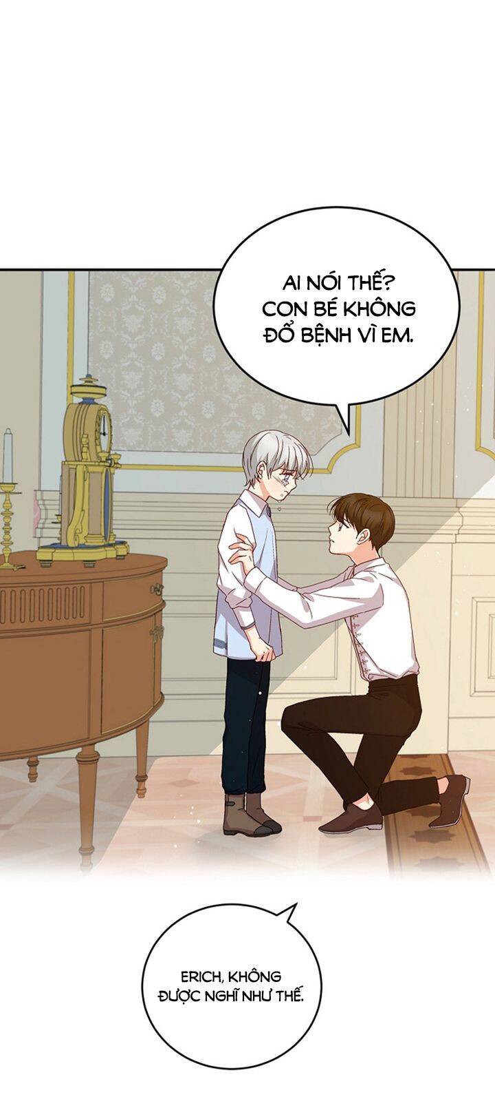 Đừng Chọc Đứa Em Gái Bé Bỏng Của Chúng Tôi Chapter 11 - Trang 2