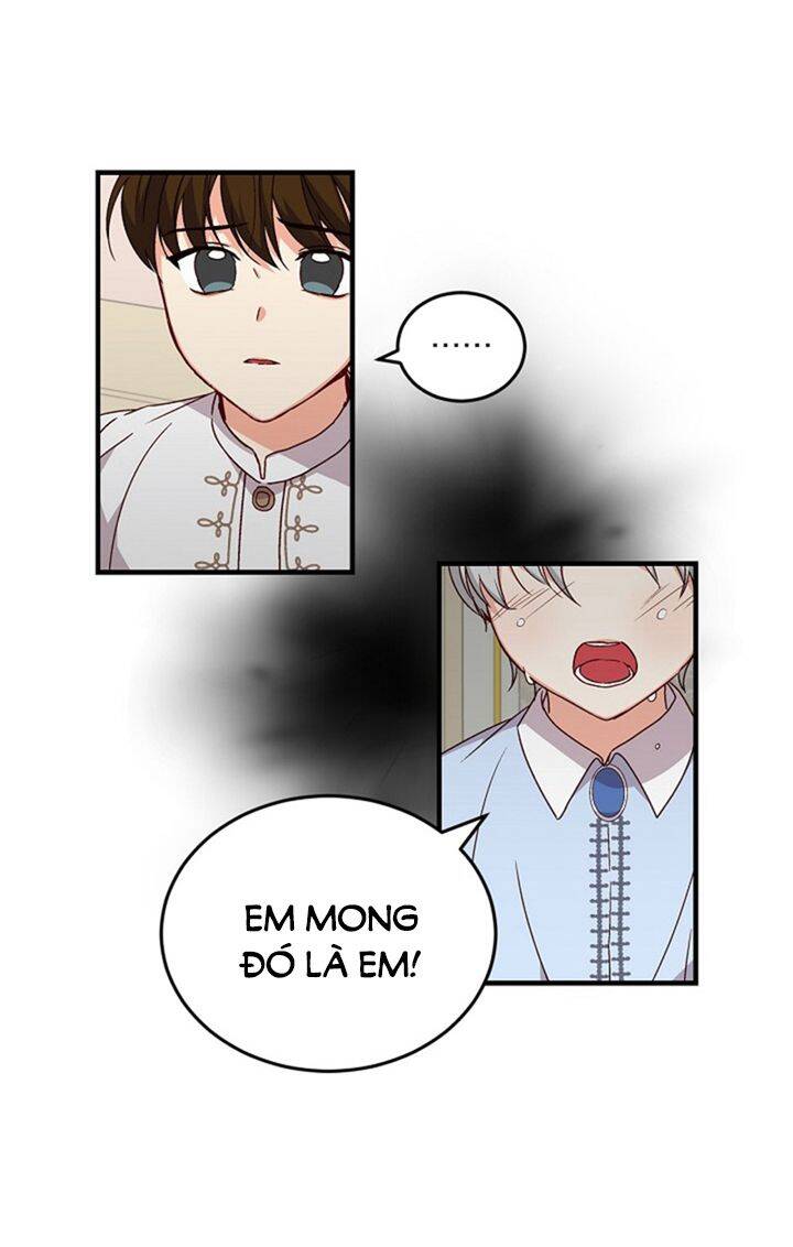 Đừng Chọc Đứa Em Gái Bé Bỏng Của Chúng Tôi Chapter 11 - Trang 2