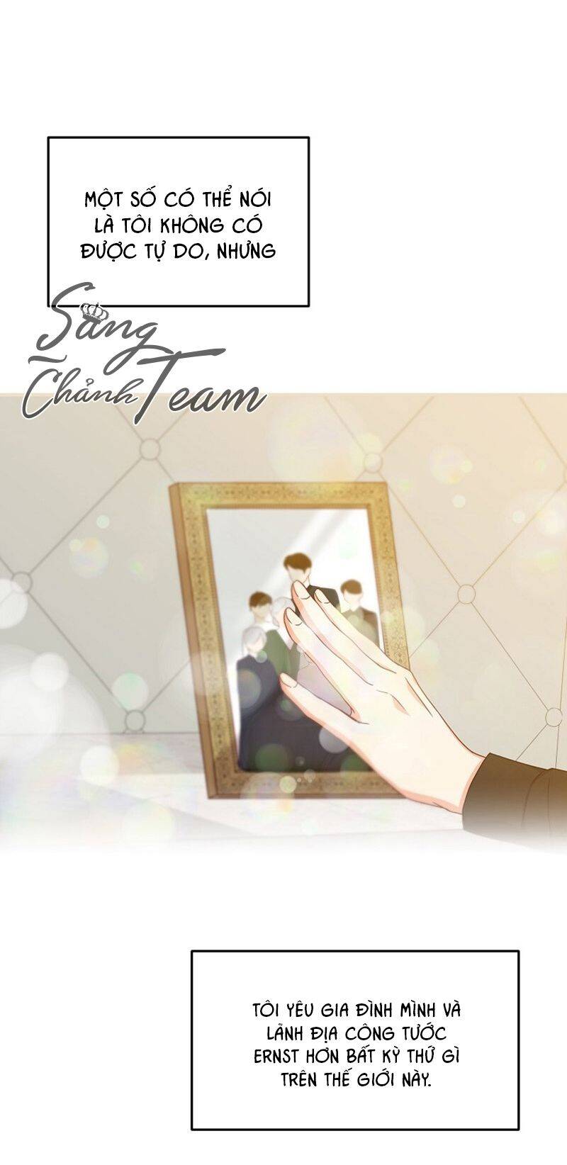 Đừng Chọc Đứa Em Gái Bé Bỏng Của Chúng Tôi Chapter 11 - Trang 2