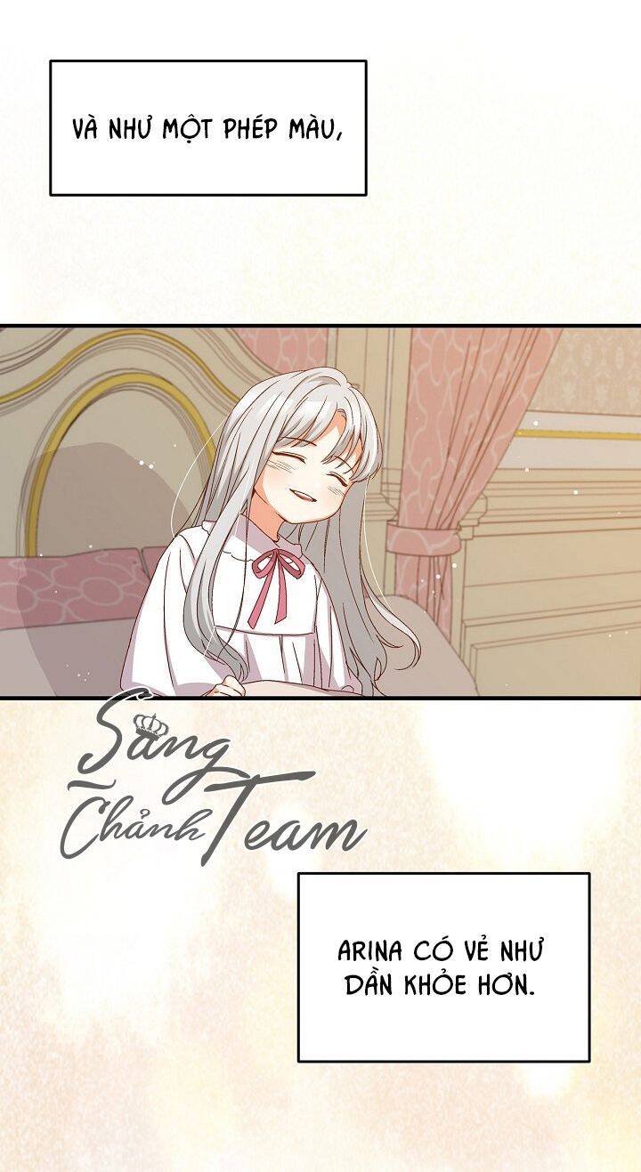 Đừng Chọc Đứa Em Gái Bé Bỏng Của Chúng Tôi Chapter 11 - Trang 2