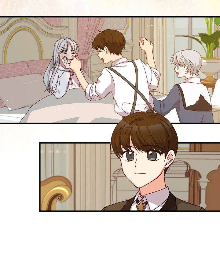 Đừng Chọc Đứa Em Gái Bé Bỏng Của Chúng Tôi Chapter 11 - Trang 2