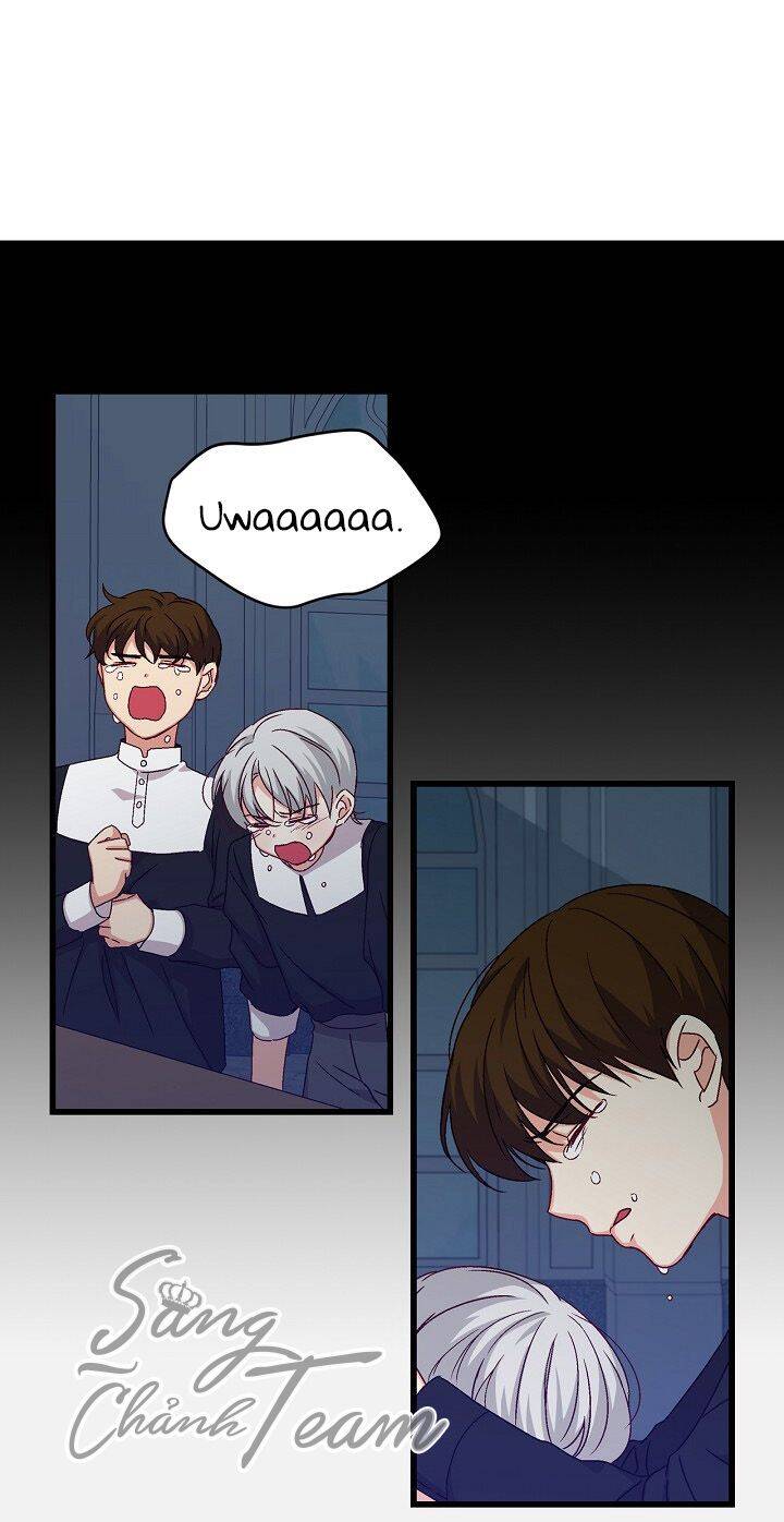 Đừng Chọc Đứa Em Gái Bé Bỏng Của Chúng Tôi Chapter 11 - Trang 2