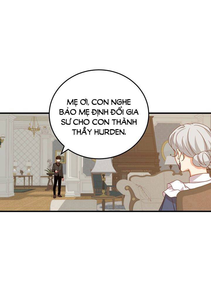 Đừng Chọc Đứa Em Gái Bé Bỏng Của Chúng Tôi Chapter 11 - Trang 2