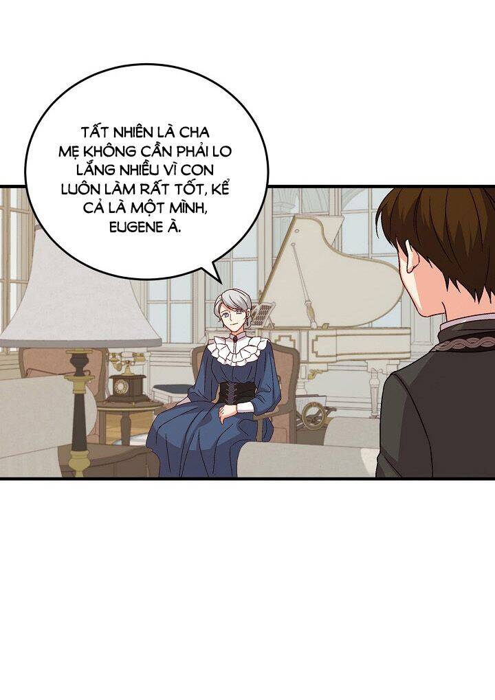 Đừng Chọc Đứa Em Gái Bé Bỏng Của Chúng Tôi Chapter 11 - Trang 2