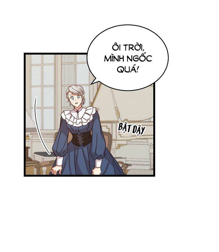 Đừng Chọc Đứa Em Gái Bé Bỏng Của Chúng Tôi Chapter 11 - Trang 2