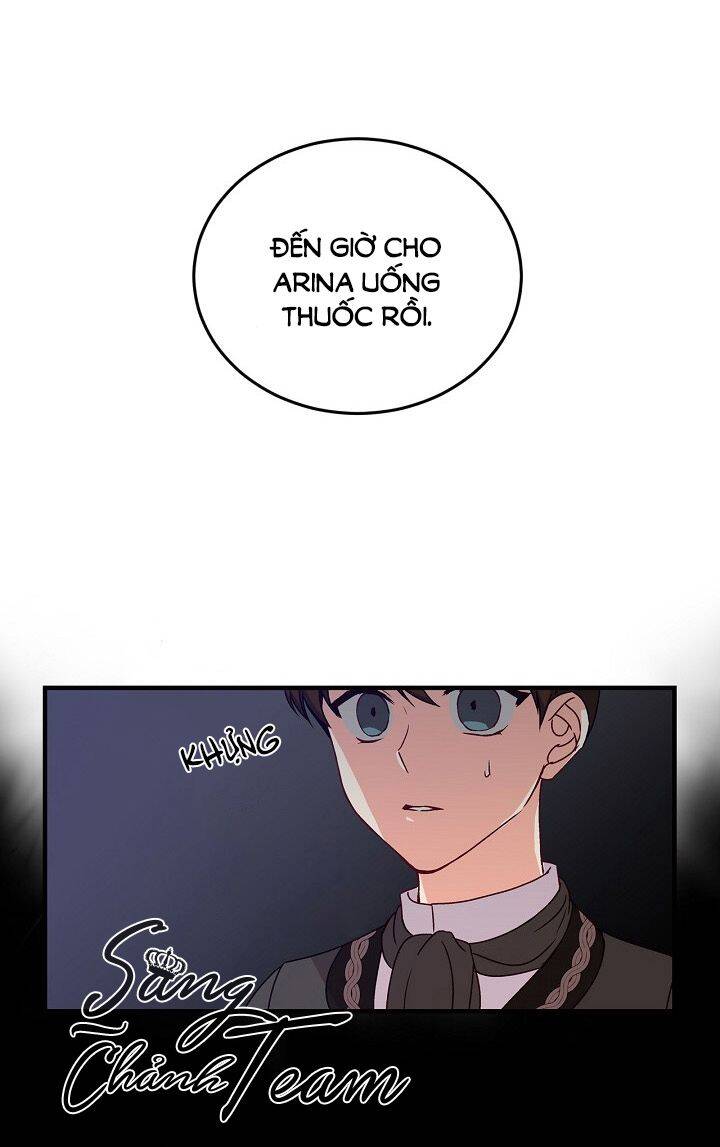 Đừng Chọc Đứa Em Gái Bé Bỏng Của Chúng Tôi Chapter 11 - Trang 2