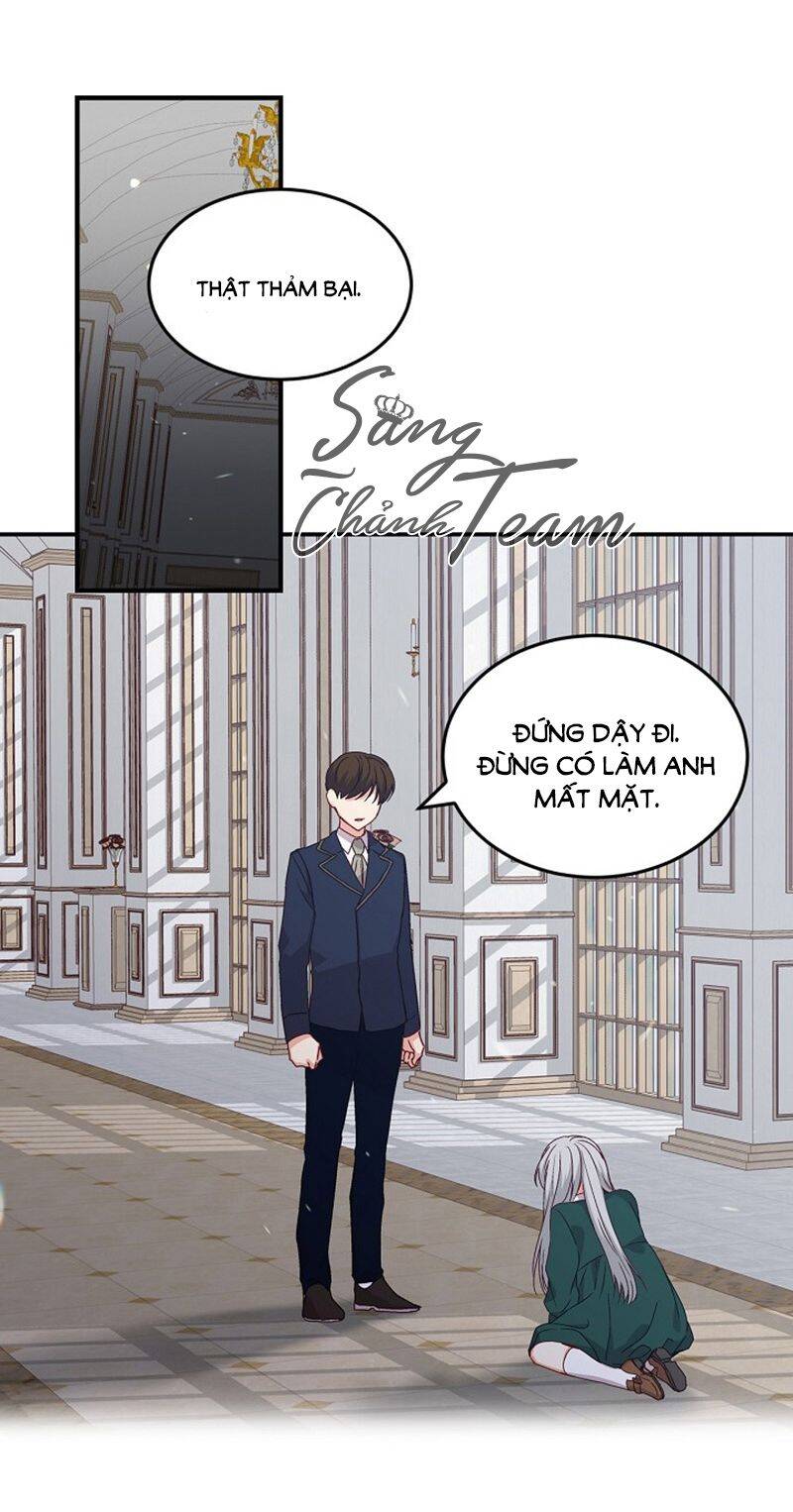 Đừng Chọc Đứa Em Gái Bé Bỏng Của Chúng Tôi Chapter 11 - Trang 2