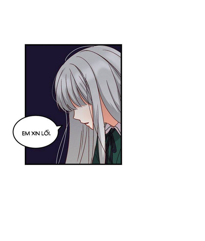 Đừng Chọc Đứa Em Gái Bé Bỏng Của Chúng Tôi Chapter 11 - Trang 2