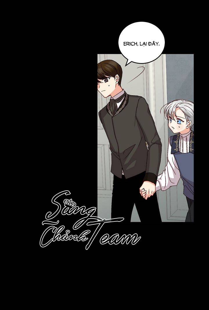 Đừng Chọc Đứa Em Gái Bé Bỏng Của Chúng Tôi Chapter 12 - Trang 2