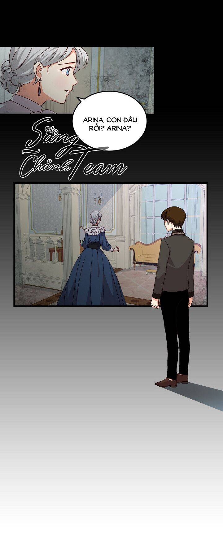 Đừng Chọc Đứa Em Gái Bé Bỏng Của Chúng Tôi Chapter 12 - Trang 2