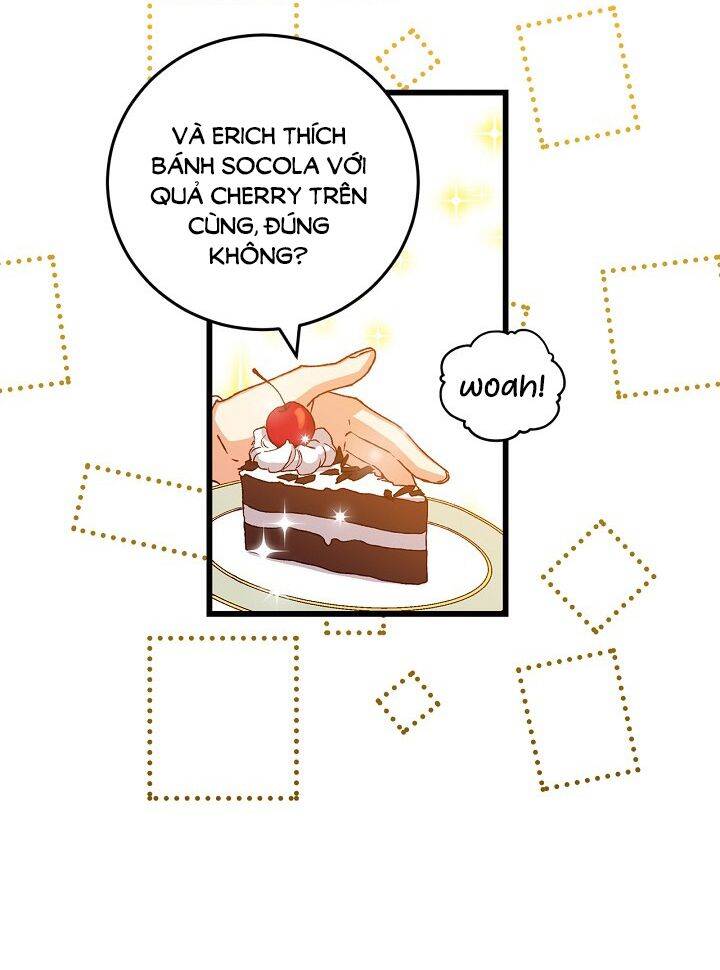 Đừng Chọc Đứa Em Gái Bé Bỏng Của Chúng Tôi Chapter 15 - Trang 2