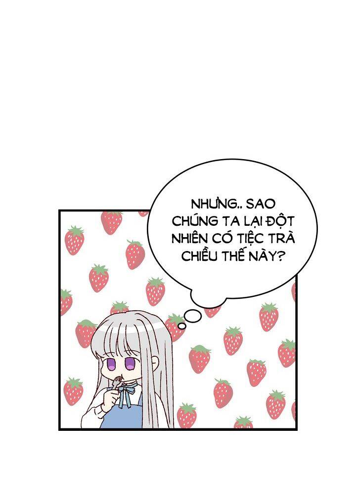 Đừng Chọc Đứa Em Gái Bé Bỏng Của Chúng Tôi Chapter 15 - Trang 2