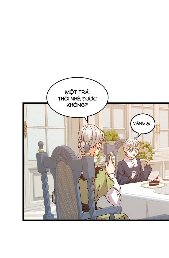 Đừng Chọc Đứa Em Gái Bé Bỏng Của Chúng Tôi Chapter 15 - Trang 2