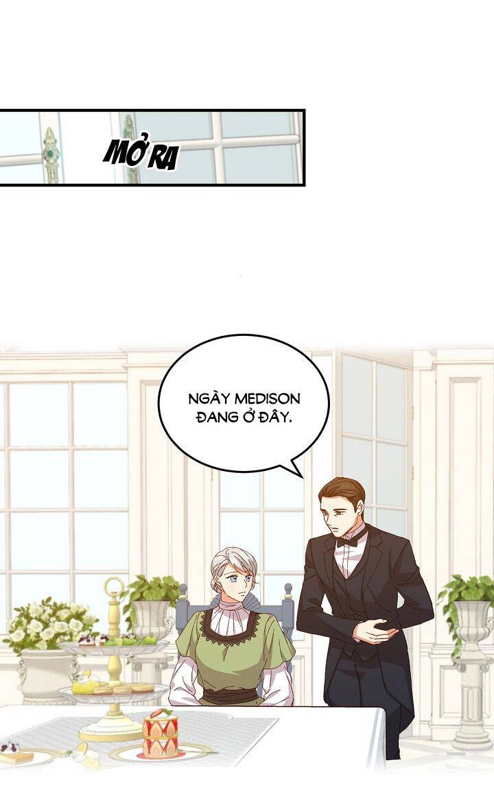 Đừng Chọc Đứa Em Gái Bé Bỏng Của Chúng Tôi Chapter 15 - Trang 2