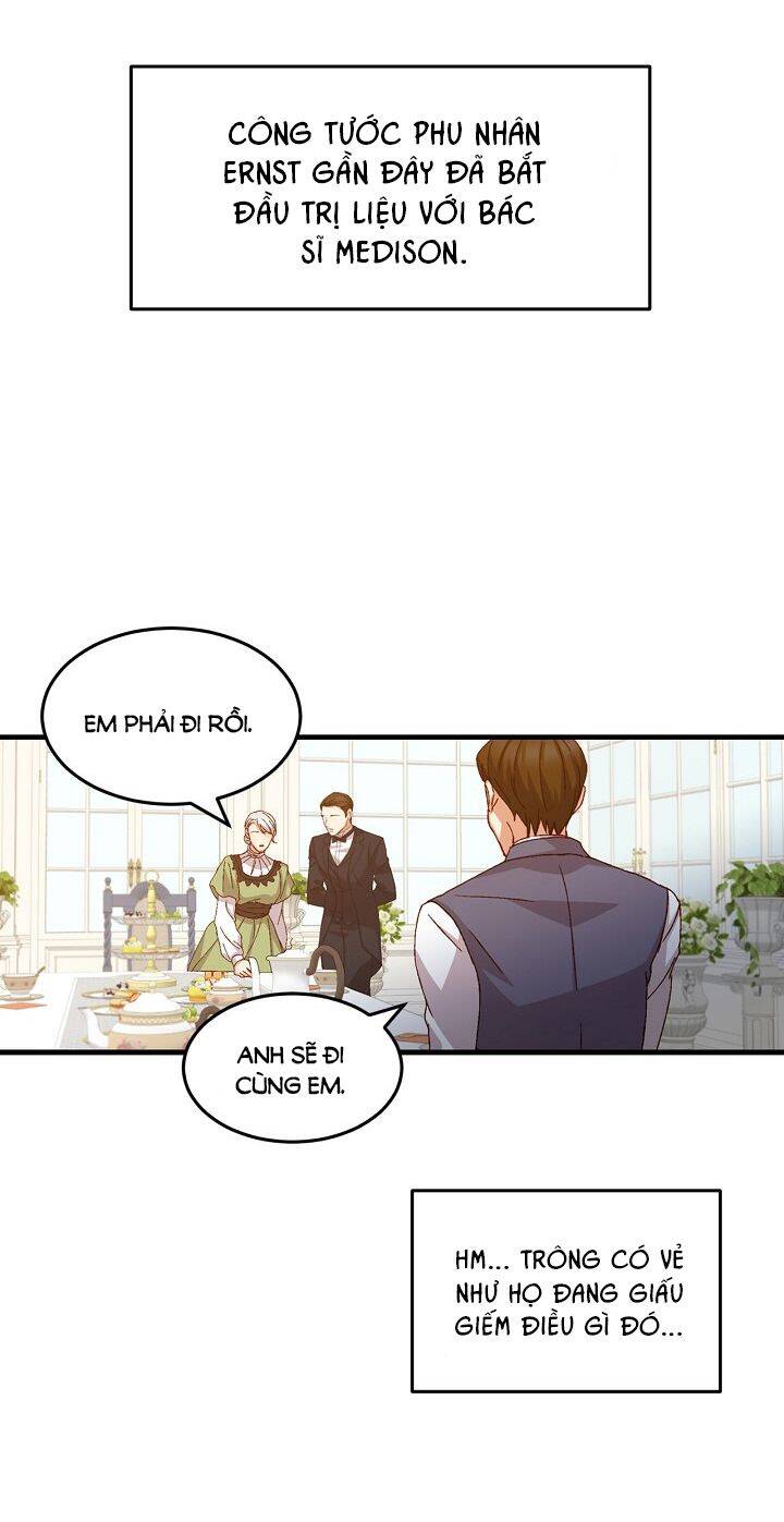 Đừng Chọc Đứa Em Gái Bé Bỏng Của Chúng Tôi Chapter 15 - Trang 2