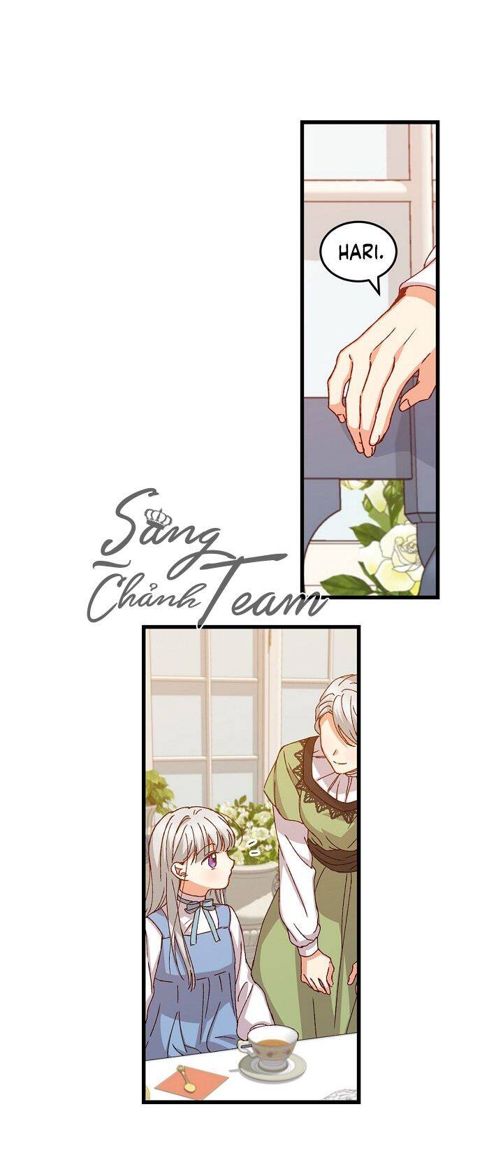 Đừng Chọc Đứa Em Gái Bé Bỏng Của Chúng Tôi Chapter 15 - Trang 2