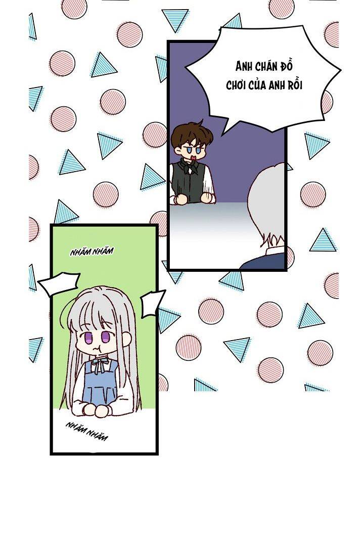 Đừng Chọc Đứa Em Gái Bé Bỏng Của Chúng Tôi Chapter 15 - Trang 2