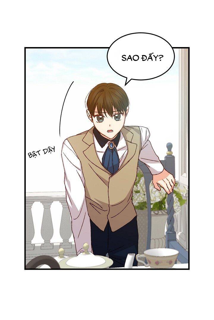 Đừng Chọc Đứa Em Gái Bé Bỏng Của Chúng Tôi Chapter 15 - Trang 2