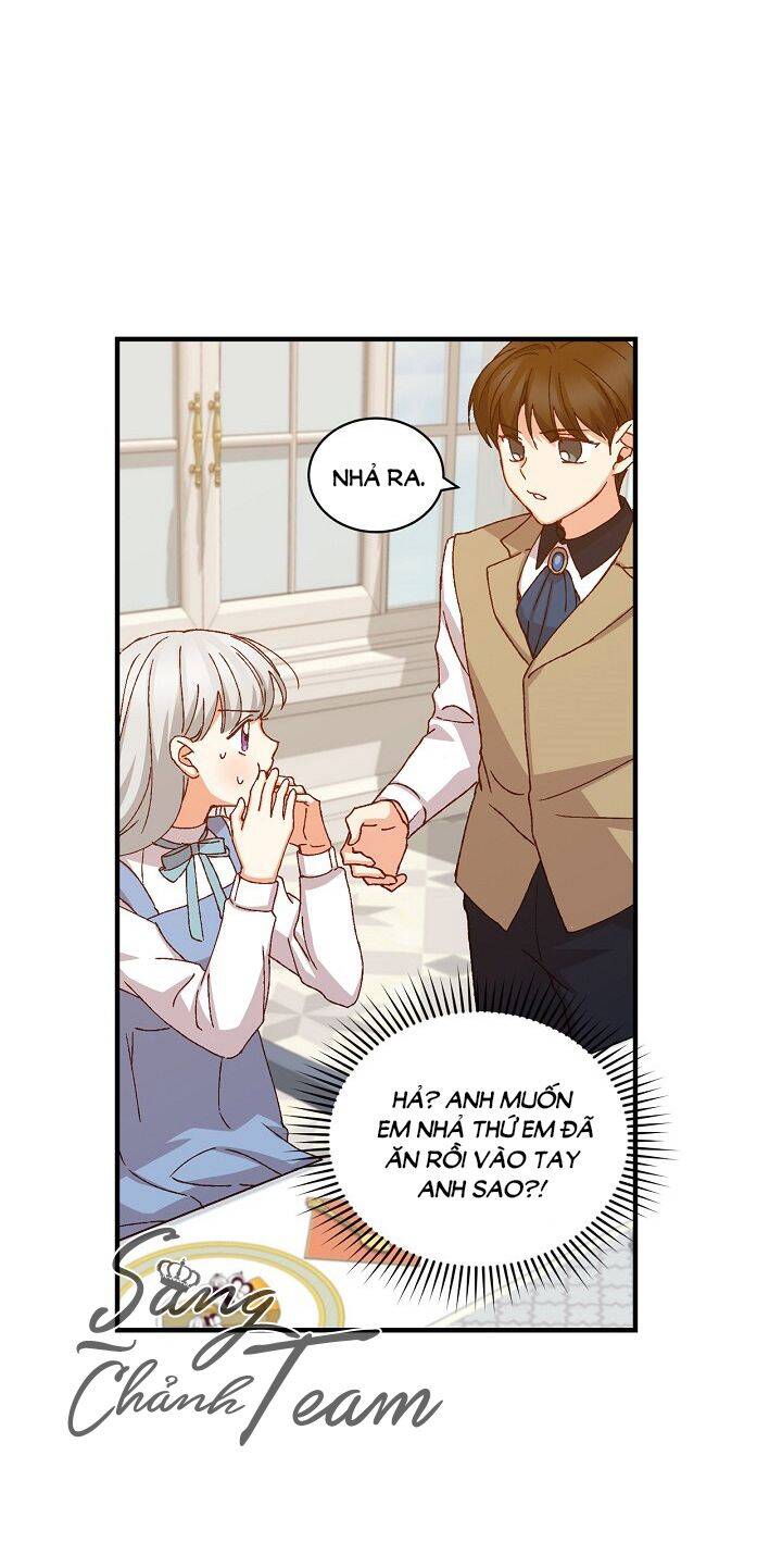 Đừng Chọc Đứa Em Gái Bé Bỏng Của Chúng Tôi Chapter 15 - Trang 2