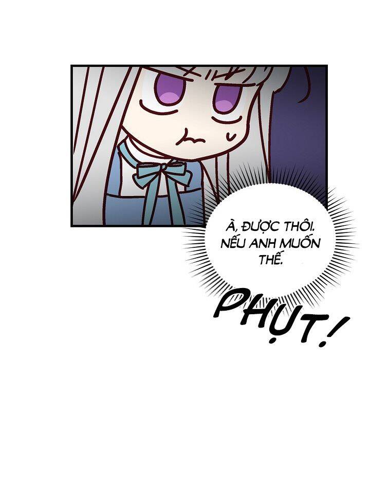 Đừng Chọc Đứa Em Gái Bé Bỏng Của Chúng Tôi Chapter 15 - Trang 2