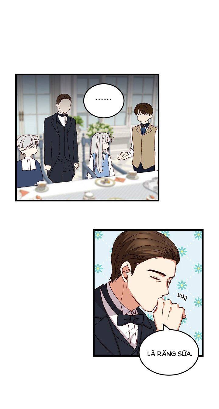 Đừng Chọc Đứa Em Gái Bé Bỏng Của Chúng Tôi Chapter 15 - Trang 2